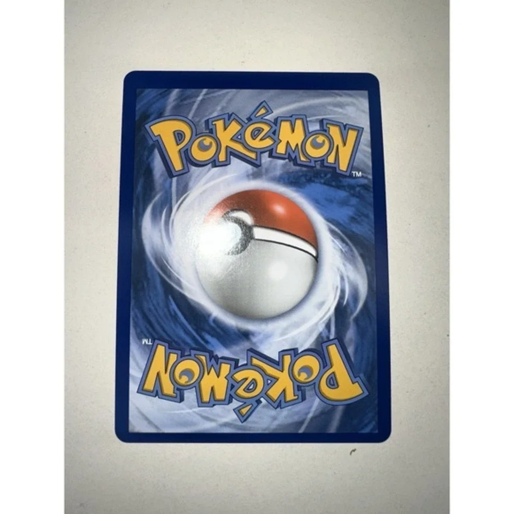 Audino EX MISCUT ERROR MISPRINT POKEMON Ultra Rare‎ XY - Fates Collide 84/124 NM